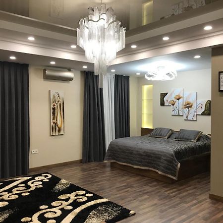 Green City Apartment 1 Tashkent Exterior foto