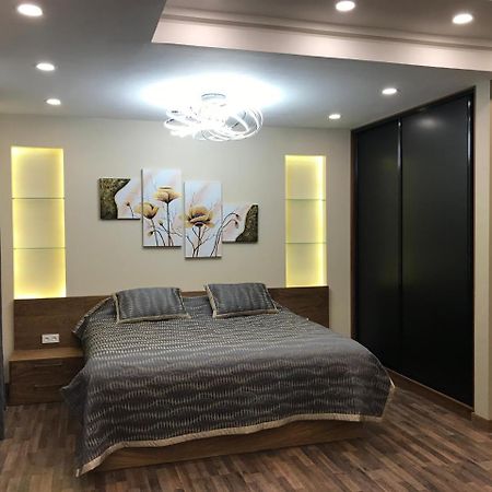 Green City Apartment 1 Tashkent Exterior foto