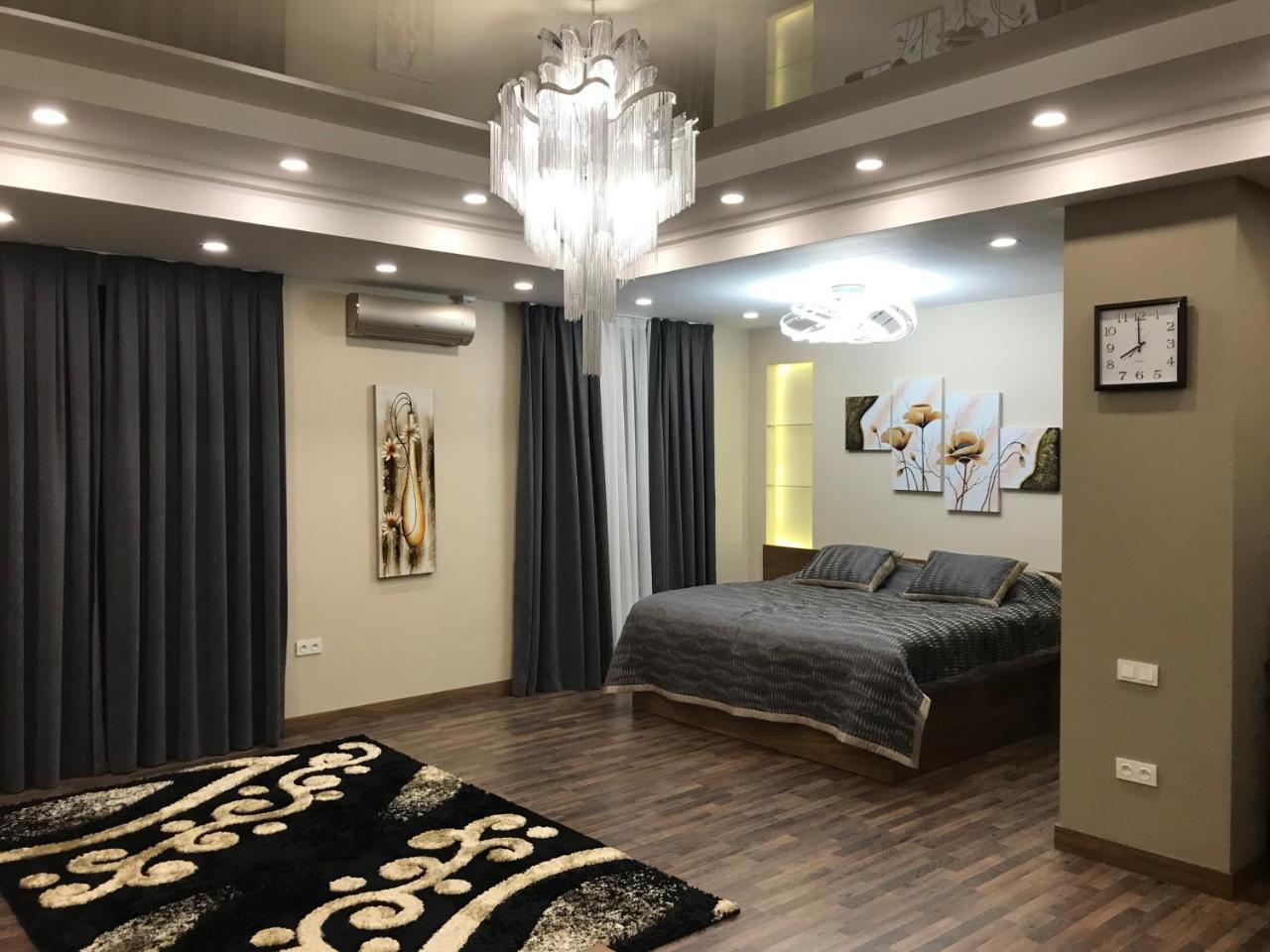Green City Apartment 1 Tashkent Exterior foto