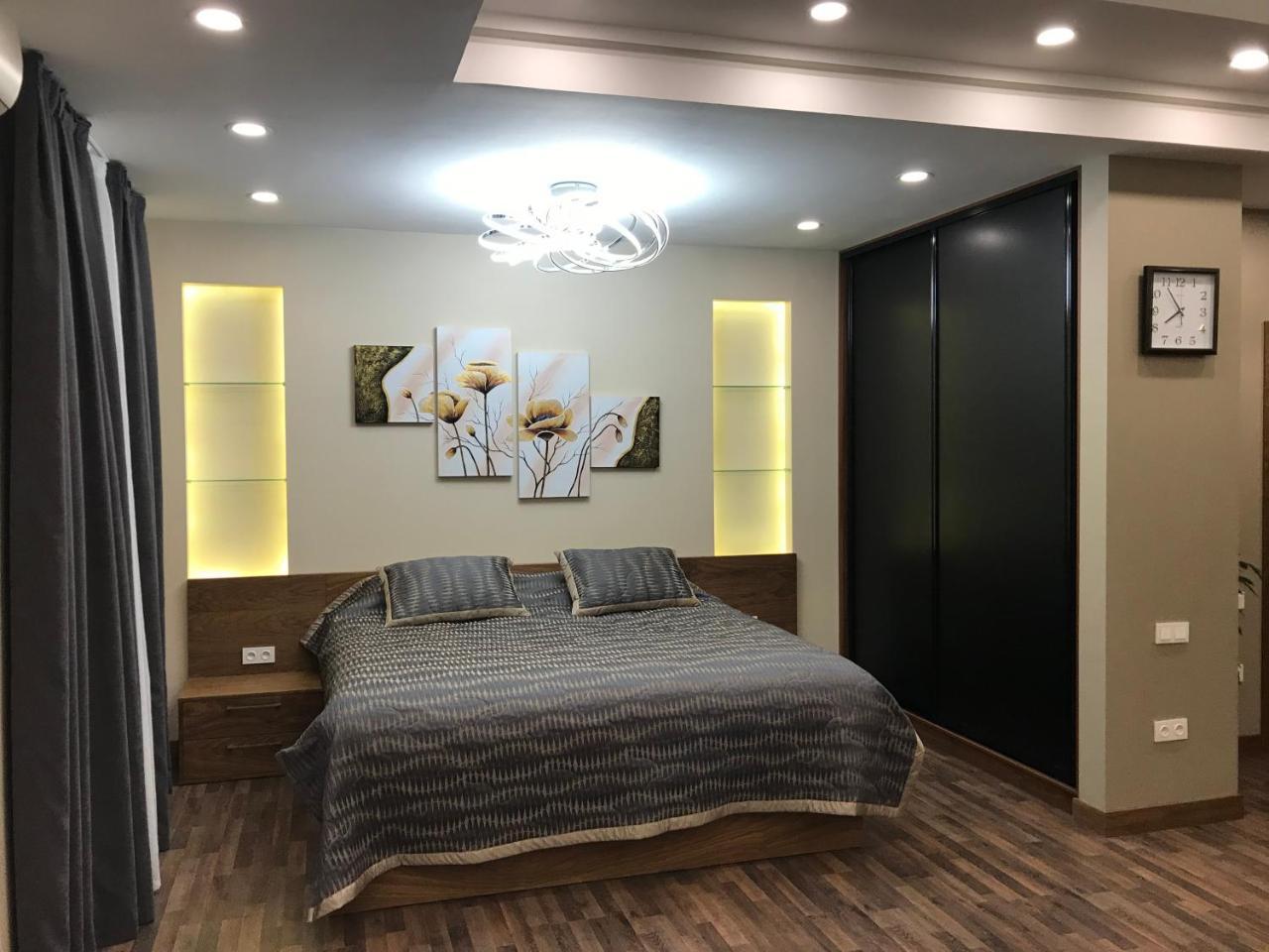 Green City Apartment 1 Tashkent Exterior foto