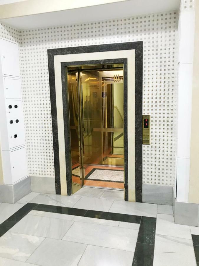 Green City Apartment 1 Tashkent Exterior foto