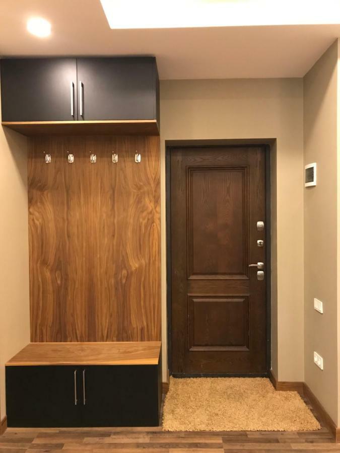 Green City Apartment 1 Tashkent Exterior foto