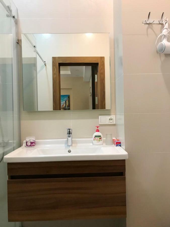 Green City Apartment 1 Tashkent Exterior foto