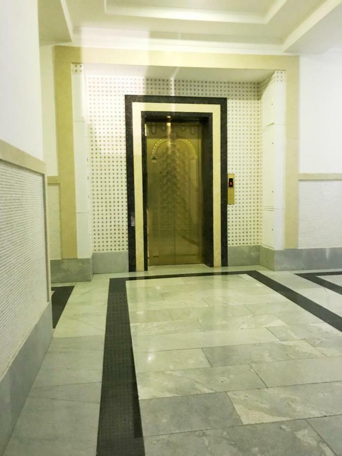 Green City Apartment 1 Tashkent Exterior foto