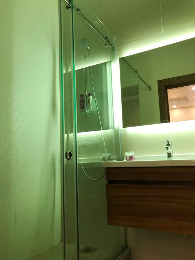 Green City Apartment 1 Tashkent Exterior foto