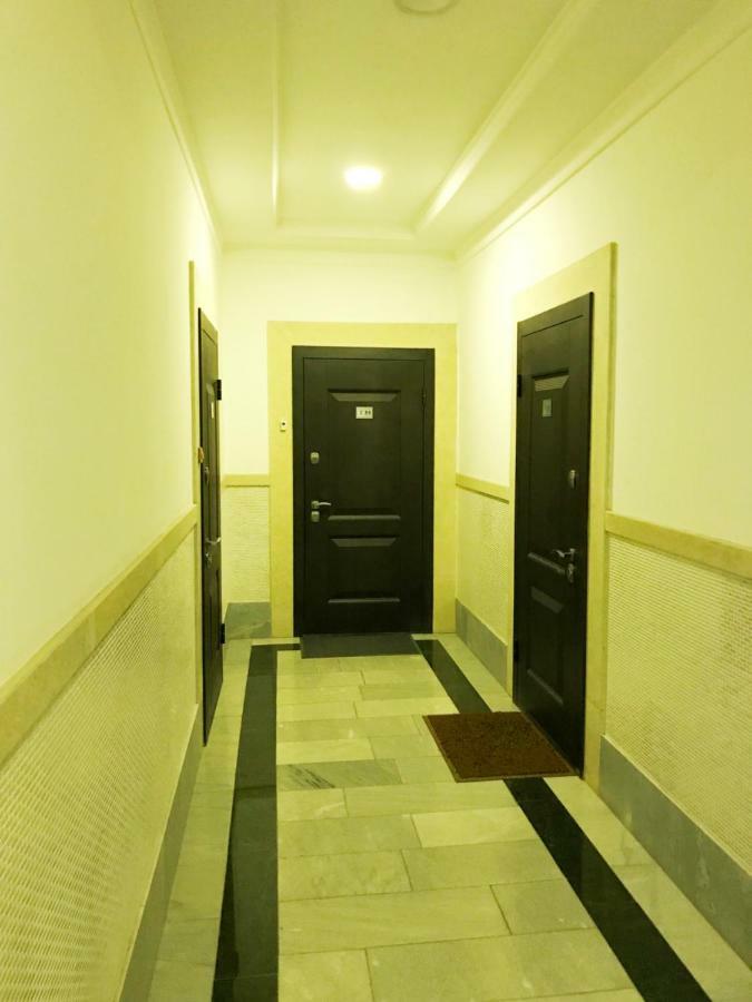 Green City Apartment 1 Tashkent Exterior foto