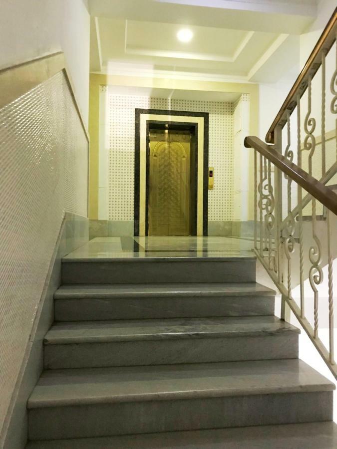 Green City Apartment 1 Tashkent Exterior foto